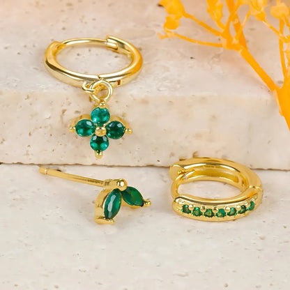 Emerald Bloom